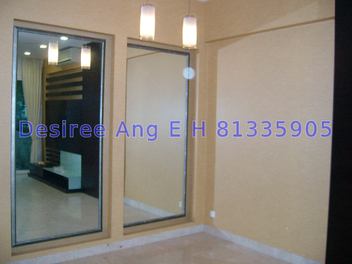 Changi Rise Condominium (D18), Condominium #9239462